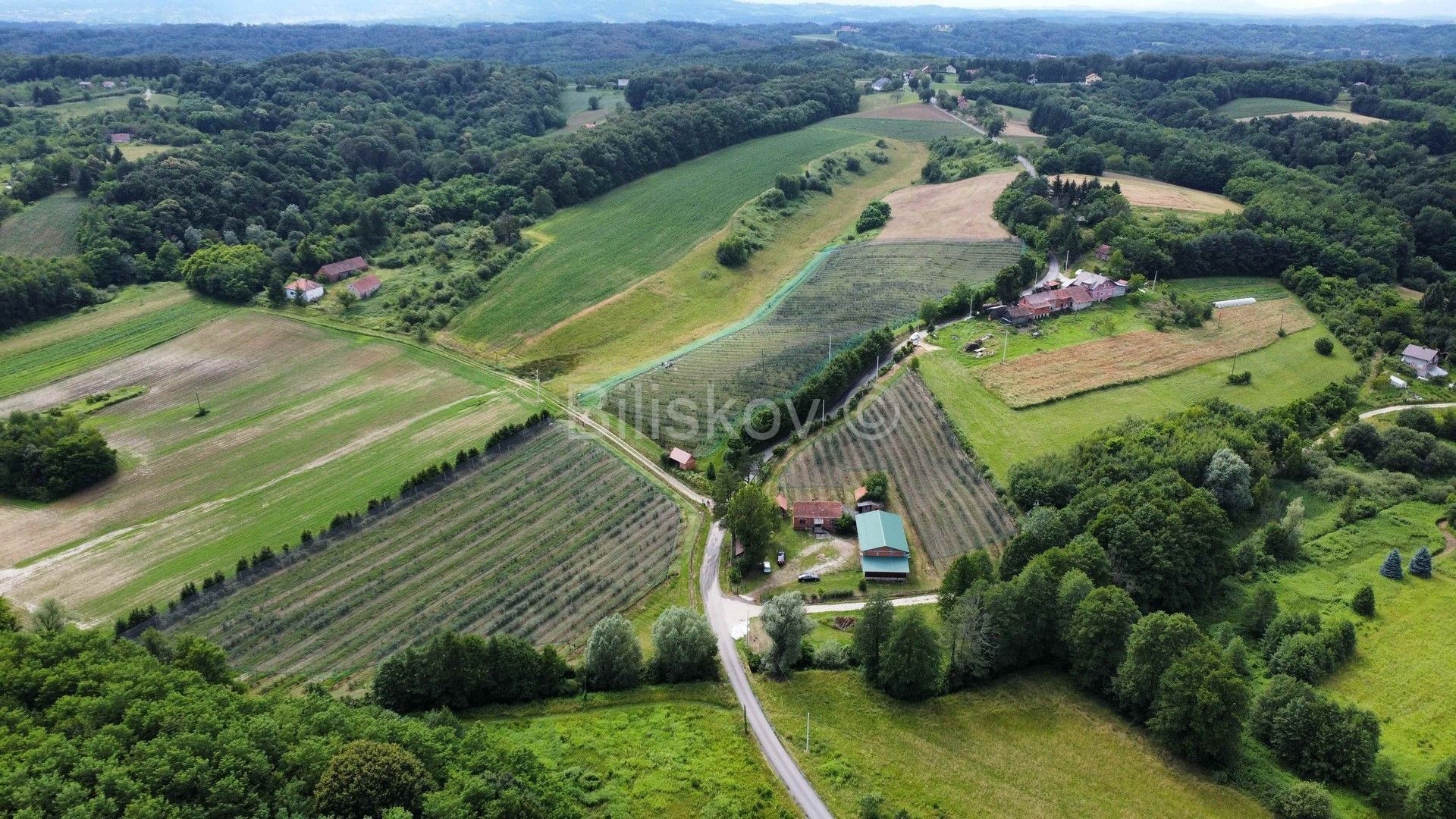 Kuća - Sveti Ivan Zelina 46394m2