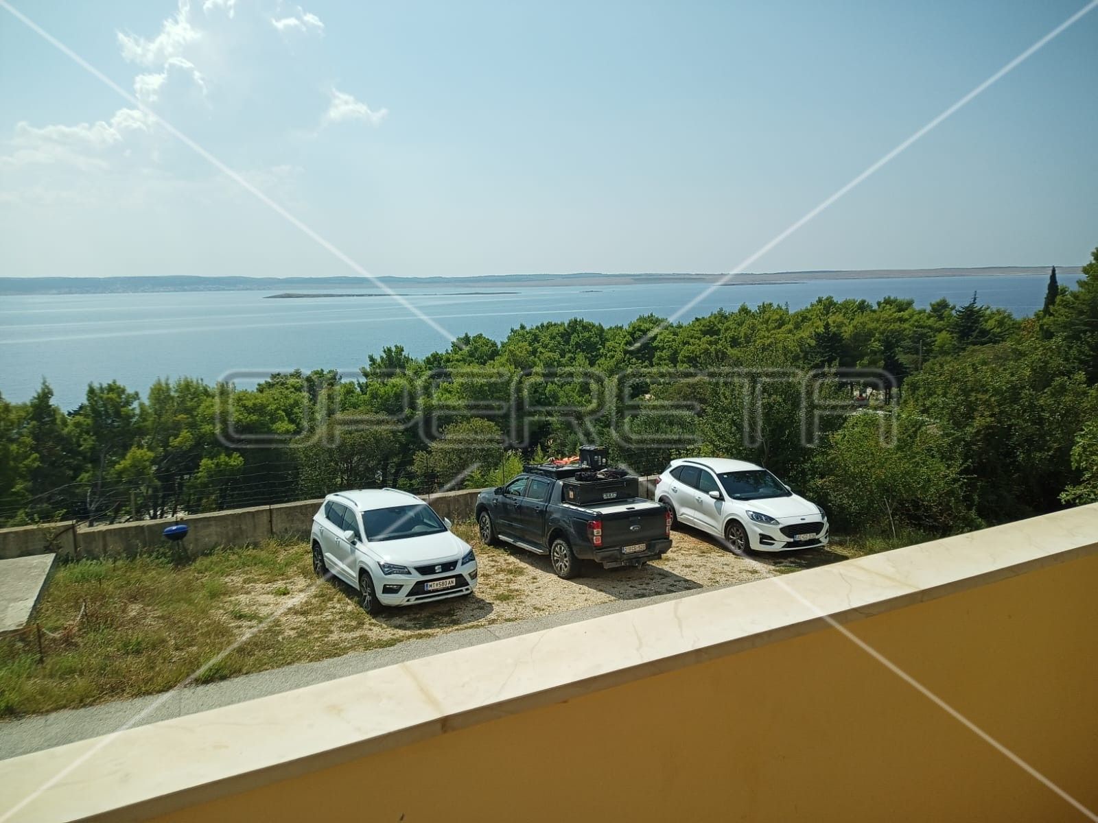 Stan - Kozjača, Starigrad, Starigrad Paklenica 32.29m2