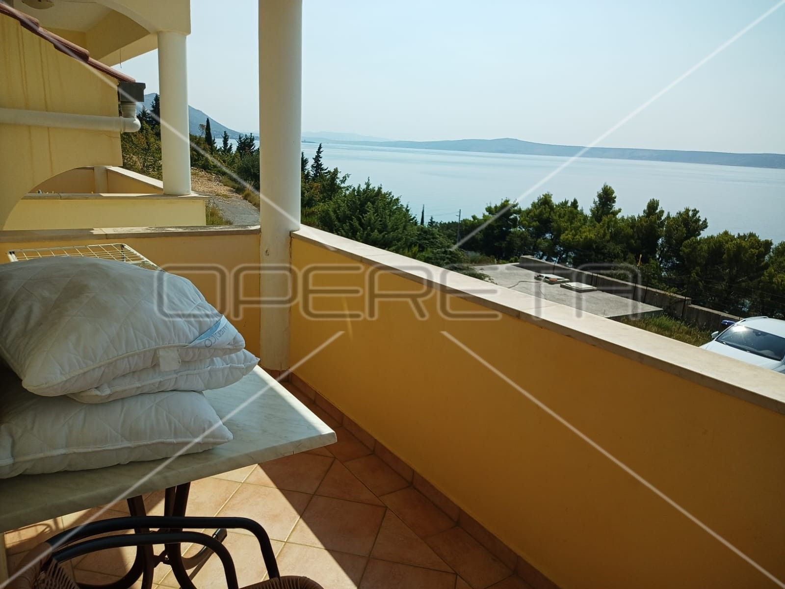 Apartment - Kozjača, Starigrad, Starigrad Paklenica 40.05m2