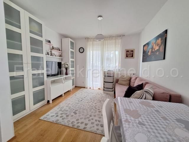 Apartment - Sveta Klara, Zagreb 57.9m2