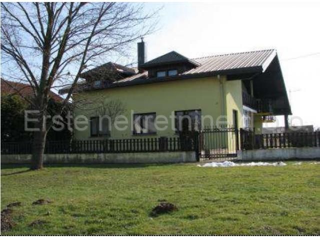 House - Pribislavec 1302m2