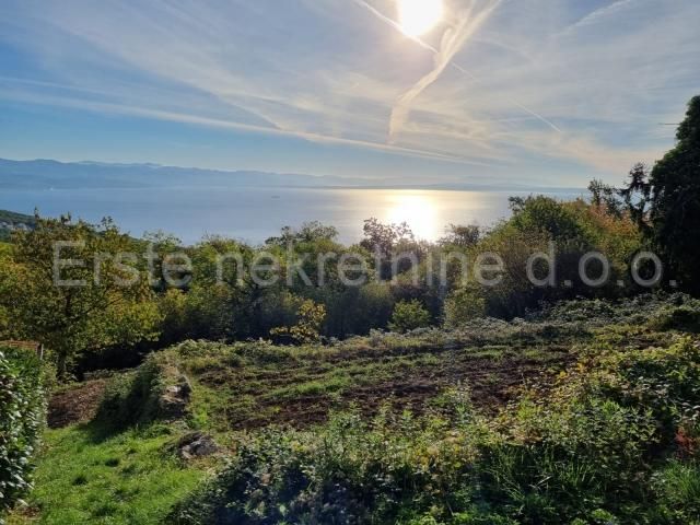 Land - Opatija - Okolica 17411m2