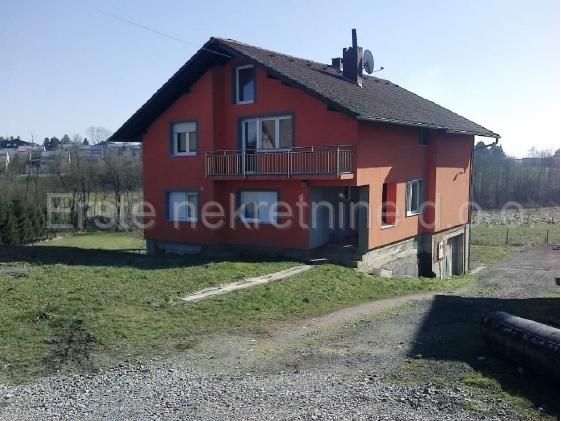 House - Kutina 218.17m2