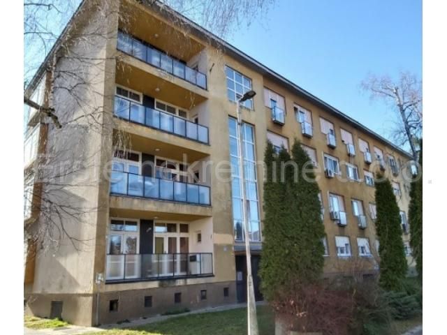 Apartment - Sisak 51.5m2