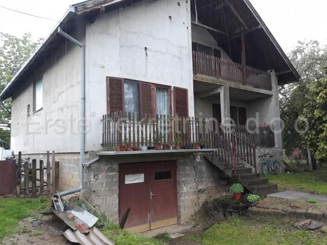 House - Erdut 193.84m2