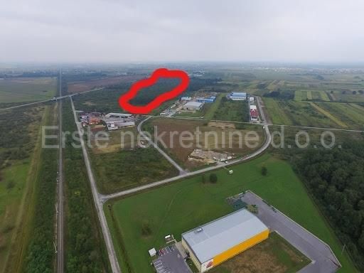 Land - Galženica, Velika Gorica 29492m2