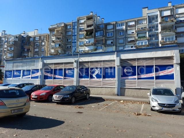 Poslovni Prostor - Travno, Zagreb 232m2