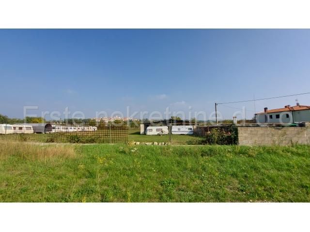 Land - Brtonigla 15056m2