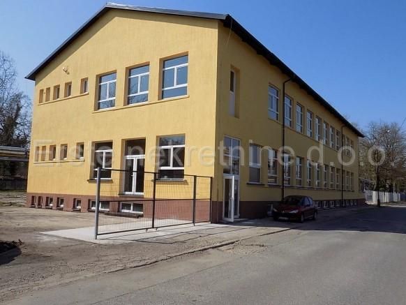 Commercial Space - Sisak 1940m2