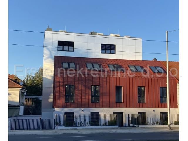 Apartment - Ulica kralja Zvonimira, Maksimir, Zagreb 116.27m2