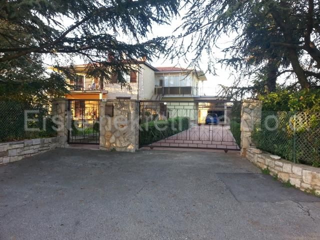 House - Brtonigla 330m2