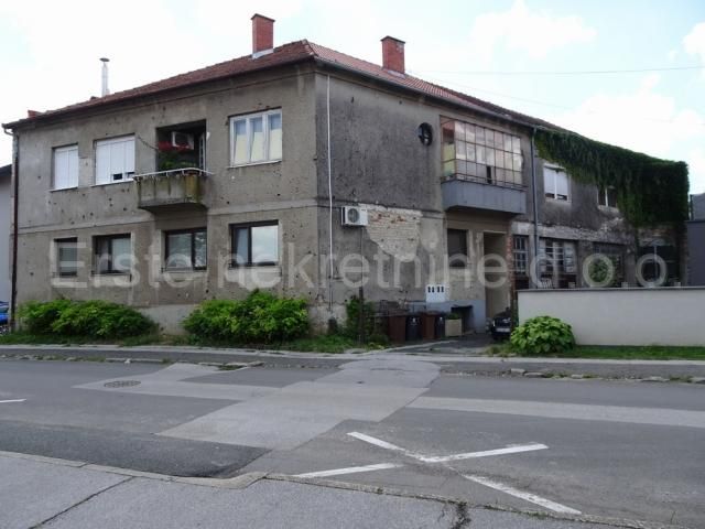 Apartment - Čakovec 79m2