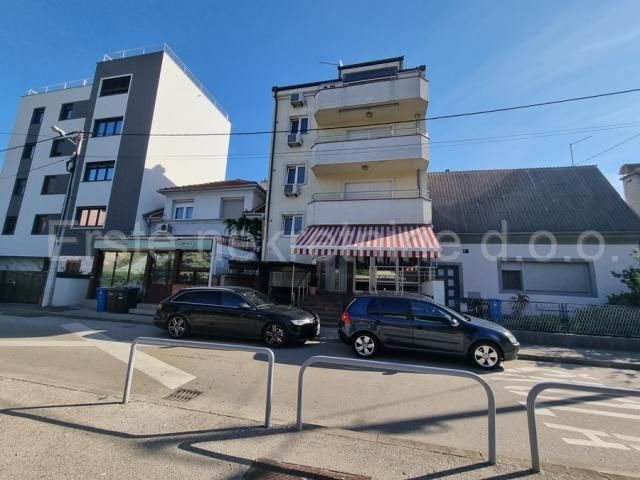 Apartment -  73.81m2