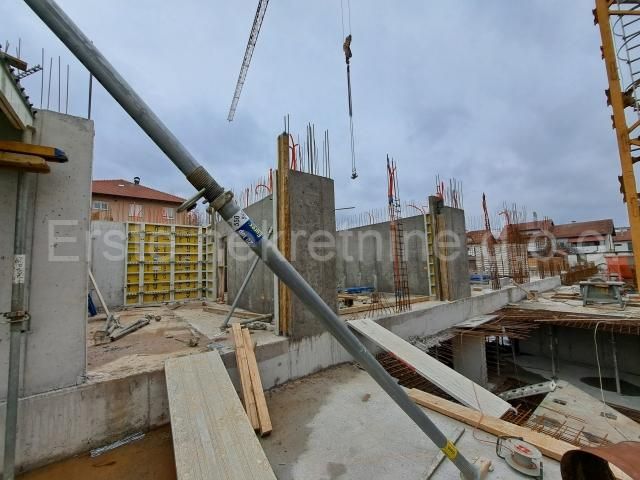 Stan - Centar, Velika Gorica 75.24m2