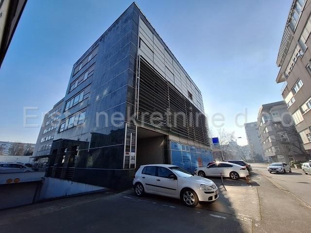 Apartment - Martinovka, Zagreb 139m2