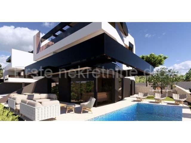 Apartment - Krk, 155.19m2