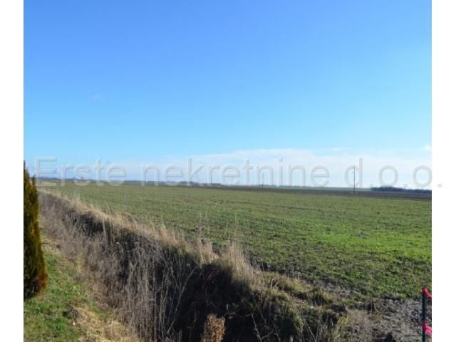 Land - Industrijska četvrt, Osijek 2665m2