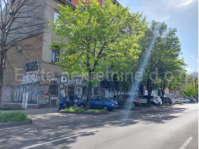 Apartment - Donji grad, Zagreb 43.54m2