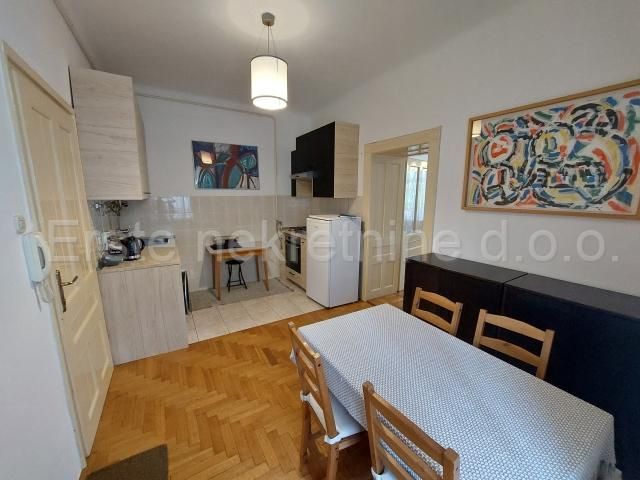 Apartment - Donji grad, Zagreb 43.54m2