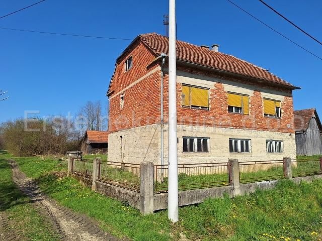 House - Kloštar ivanić 490m2