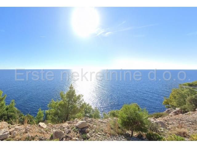 Land - Mljet 599m2