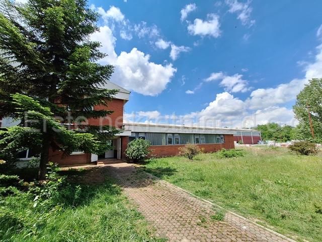 Commercial Space - Orahovica 31354.42m2