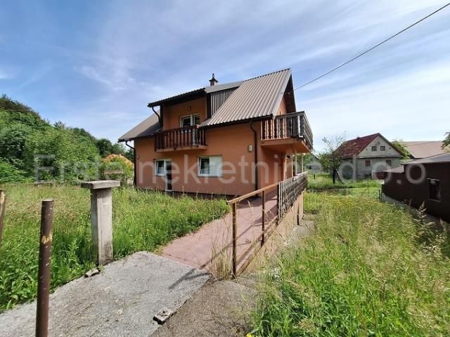 House - Skrad 238.47m2