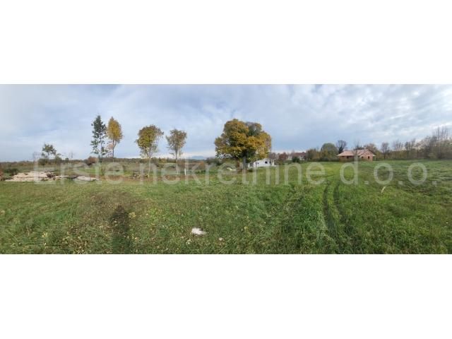 Land - Barban 2185m2