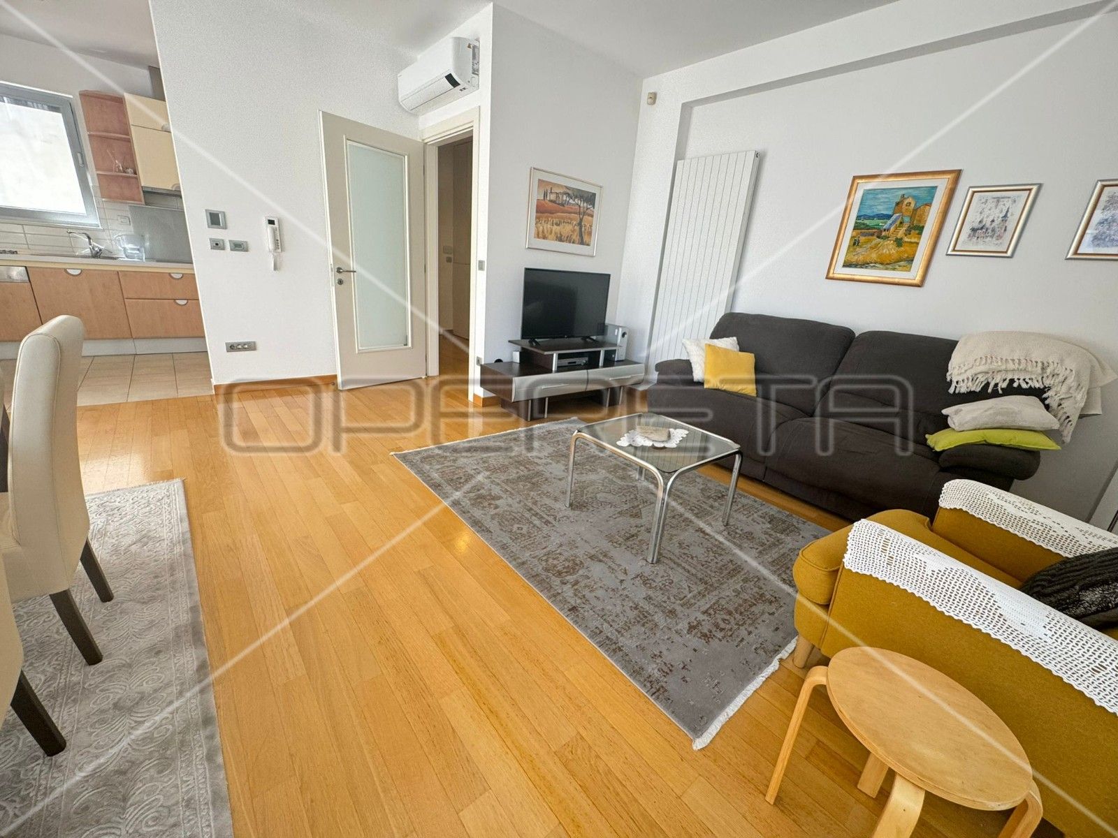 Apartment - Babonićeva, Centar, Zagreb 130m2