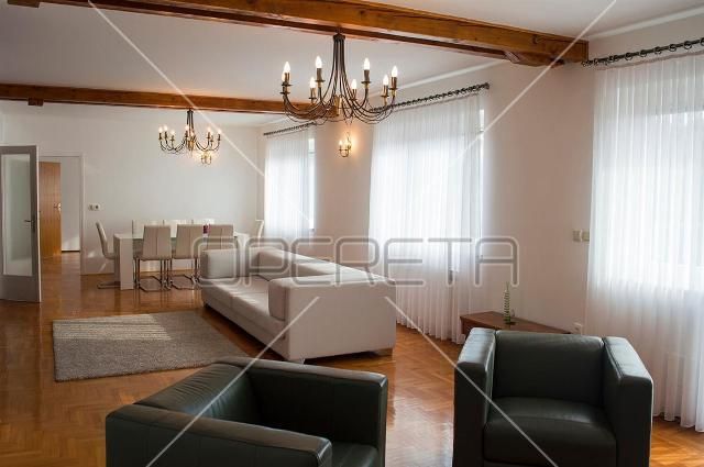 Apartment - Goljak, Centar, Zagreb 130m2