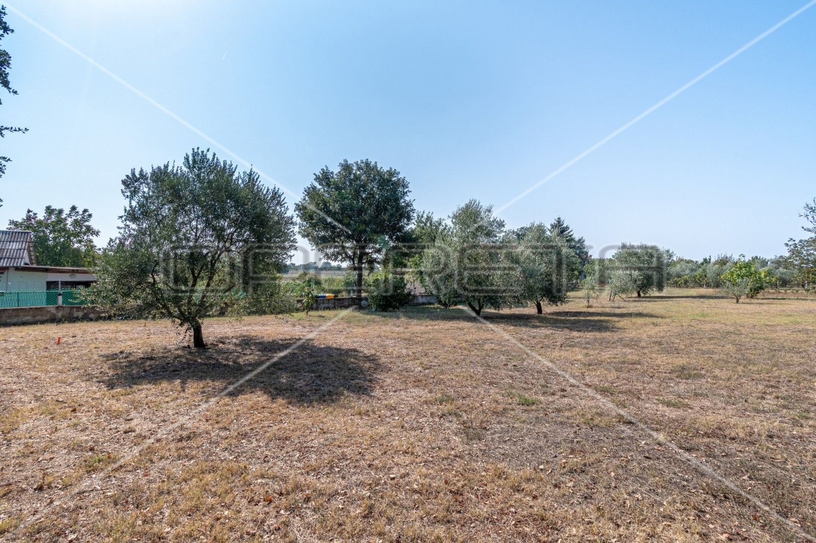 Land - Loborika, Marčana, Marčana 533m2