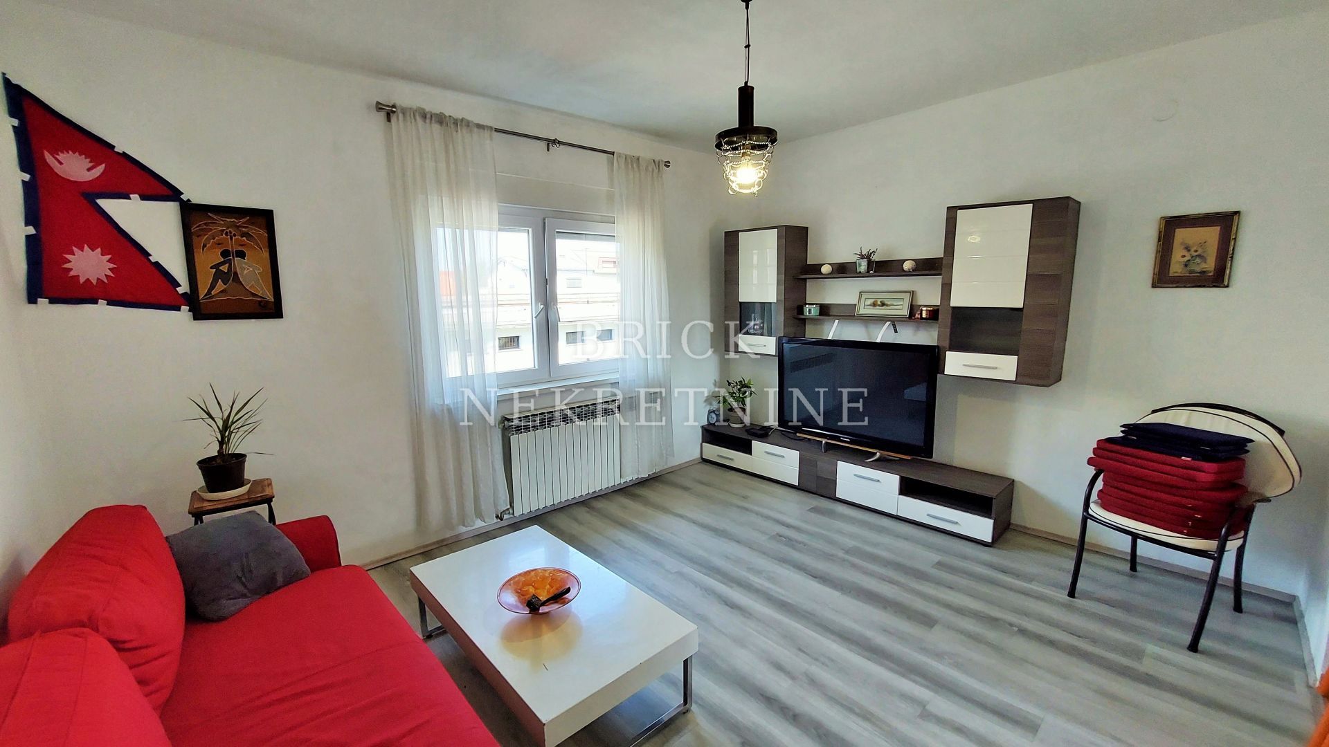 Apartment - Donja Dubrava 51m2