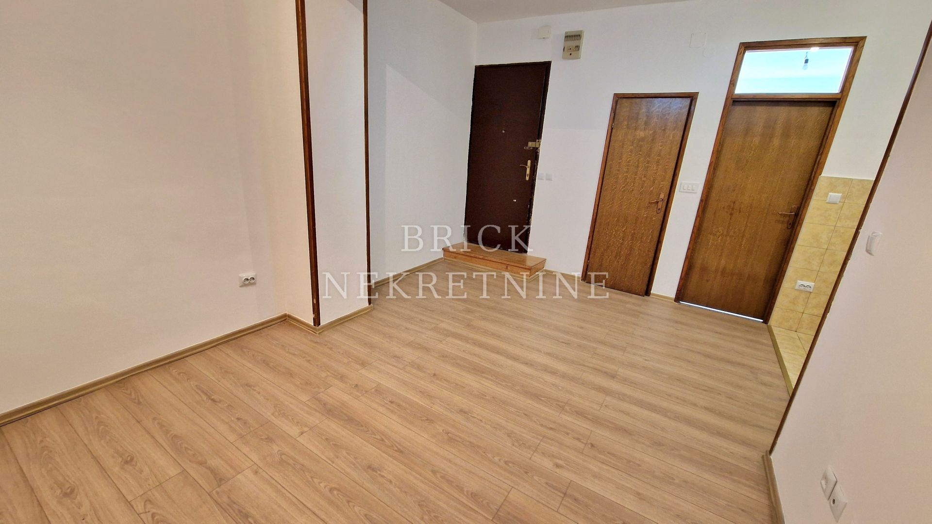 Apartment - Trešnjevka - Sjever 45m2