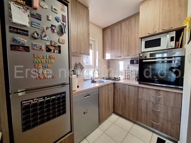 Apartment - Sveta Klara, Zagreb 55.14m2