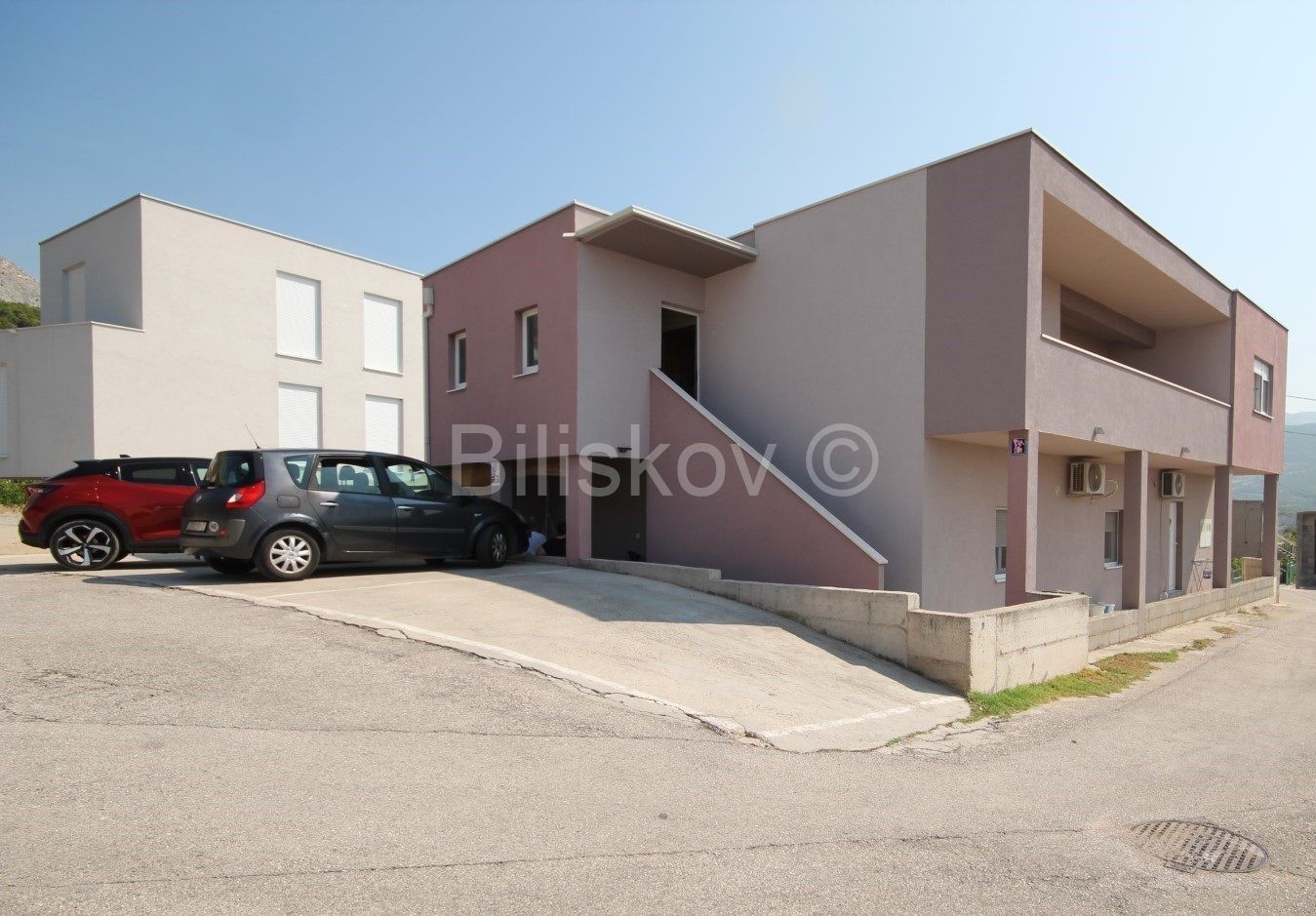 House - Solin 264m2