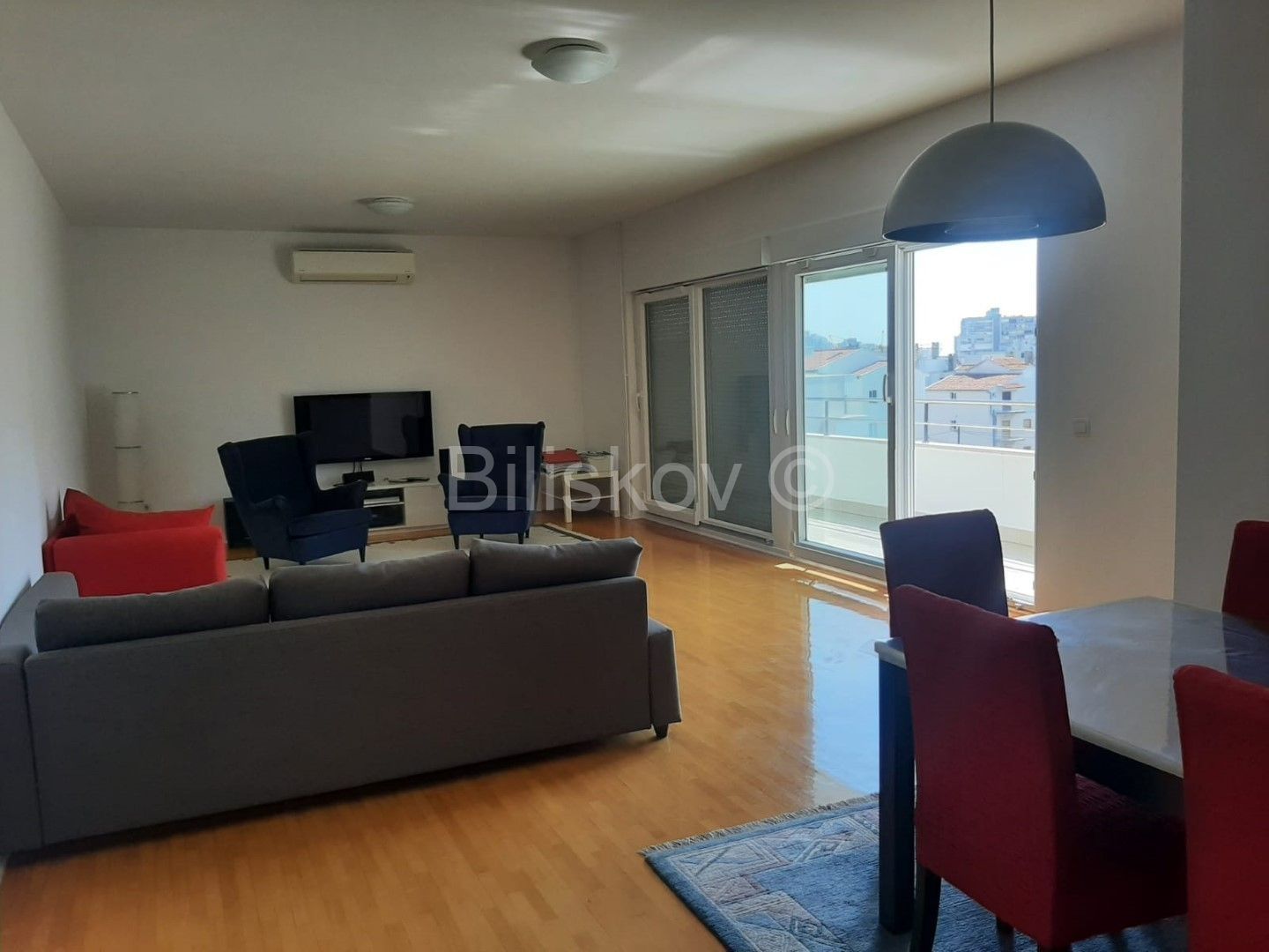 Apartment - Škrape, Split 150m2