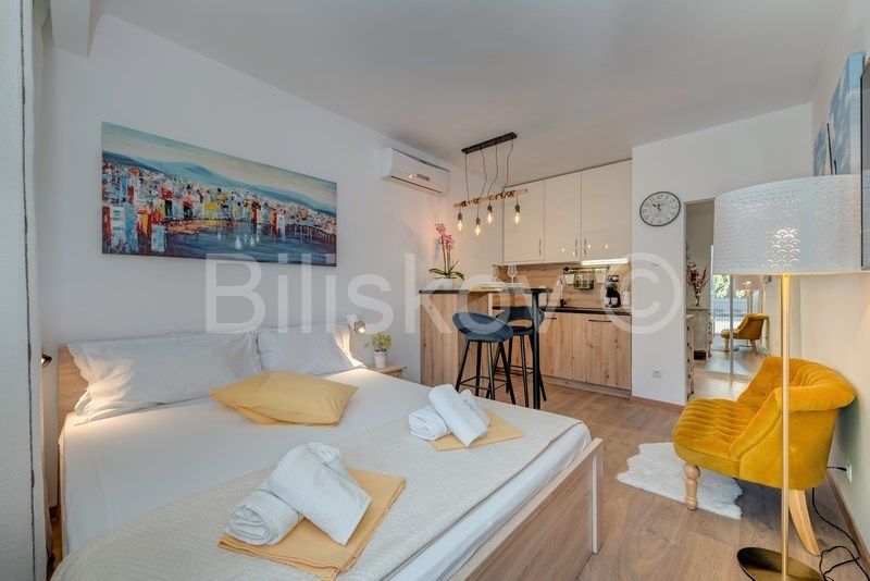 Apartment - Meje, Split 22m2