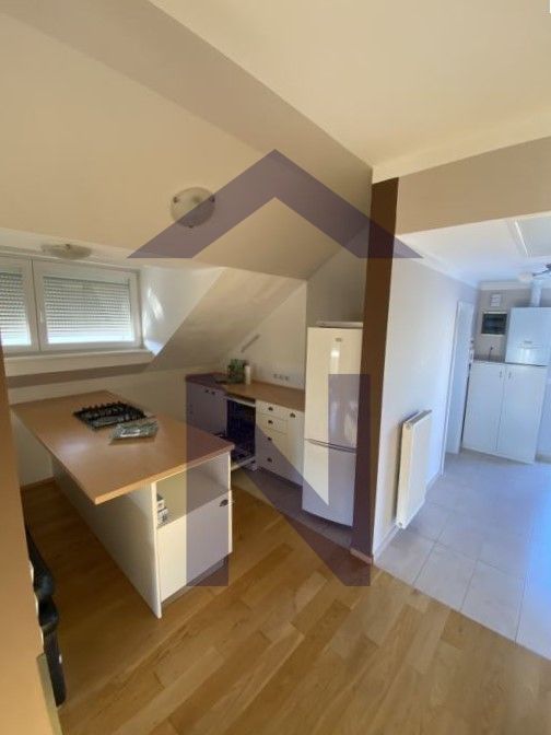 Apartment - Pantovčak, Zagreb 91m2