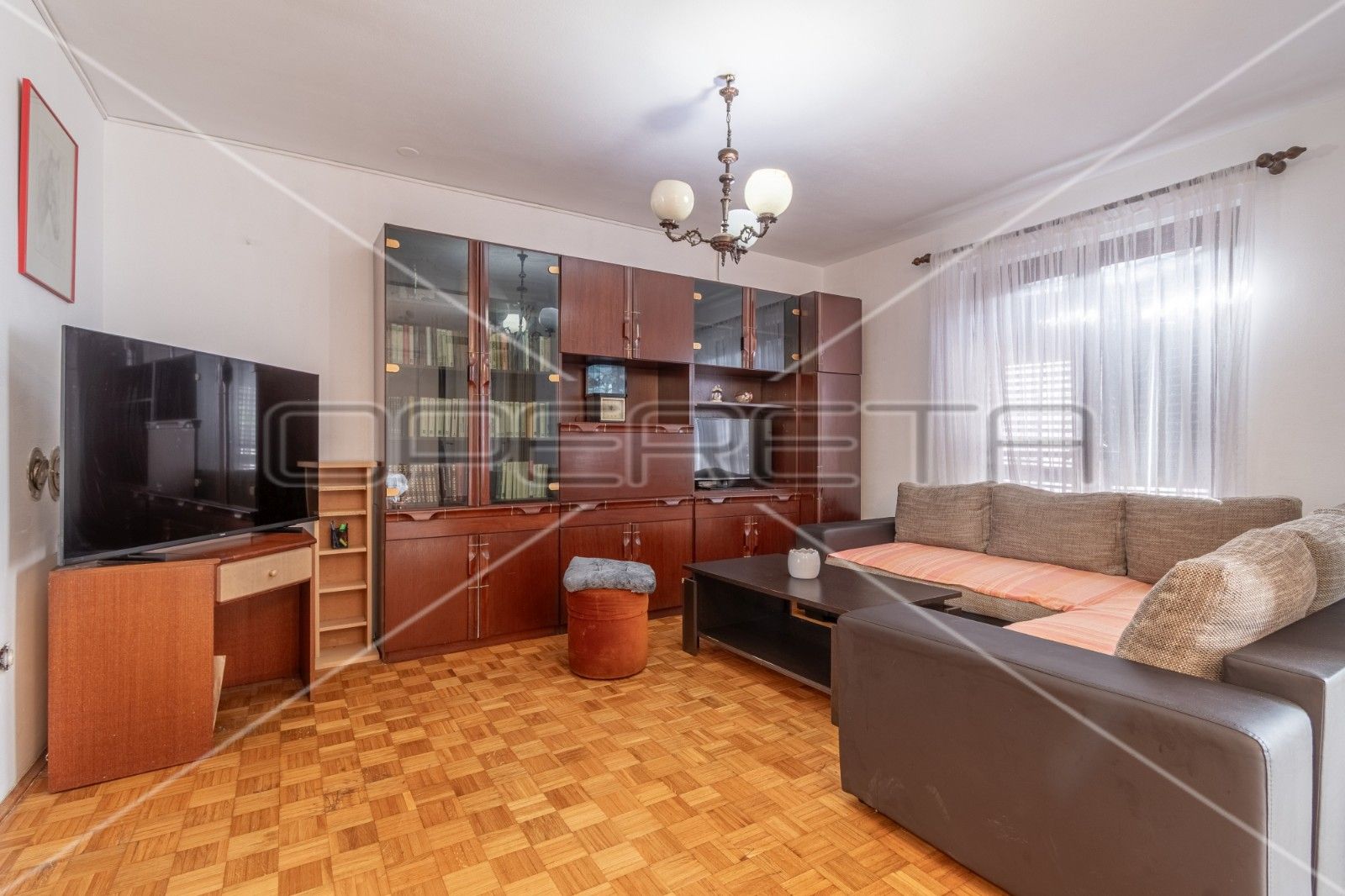 Apartment - Nobileova Ulica, Pula, Pula 53.45m2