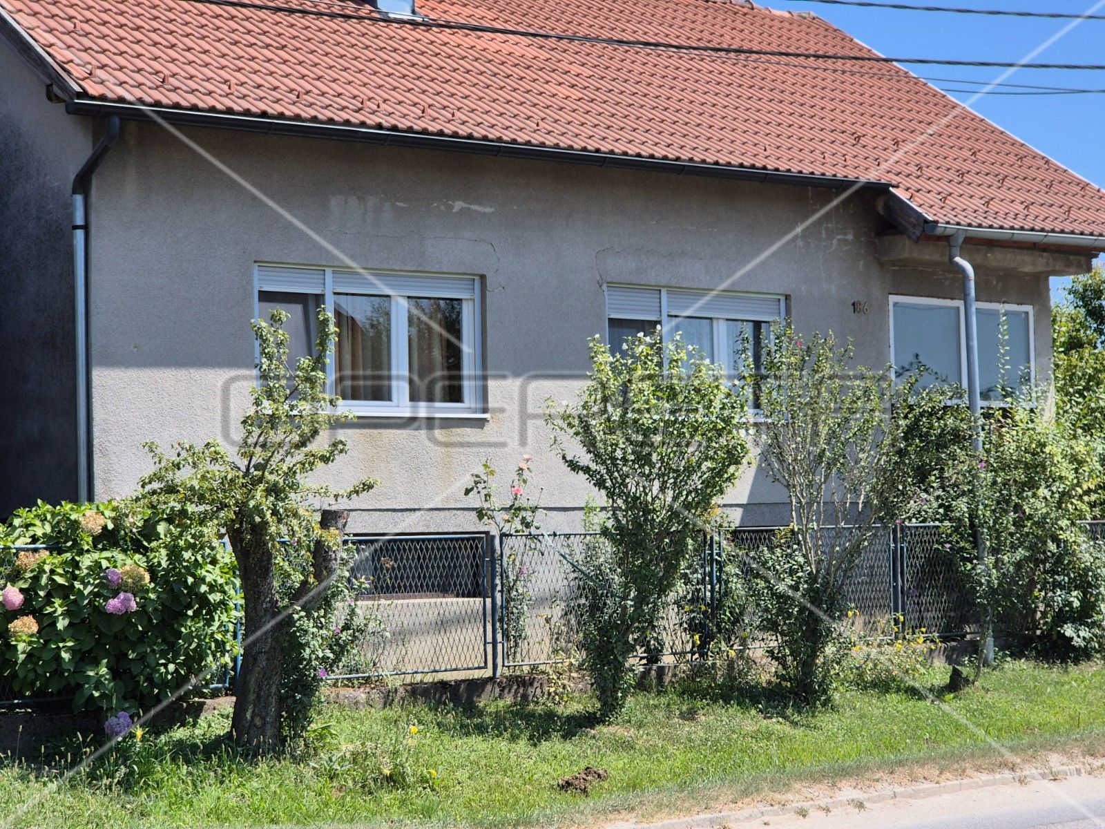 House - Ulica Gromova, Petrinja, Petrinja 180m2