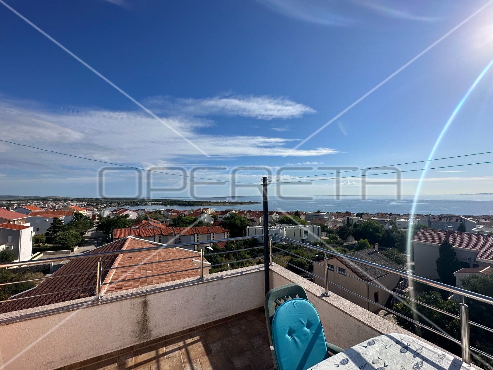 Apartment - Novalja, Novalja, Novalja 42.33m2