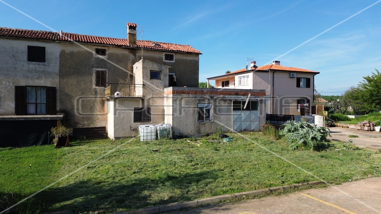 House - Dajla, Novigrad, Novigrad 260m2