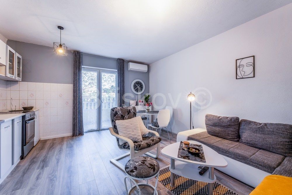 Apartment - Kaštela 43m2