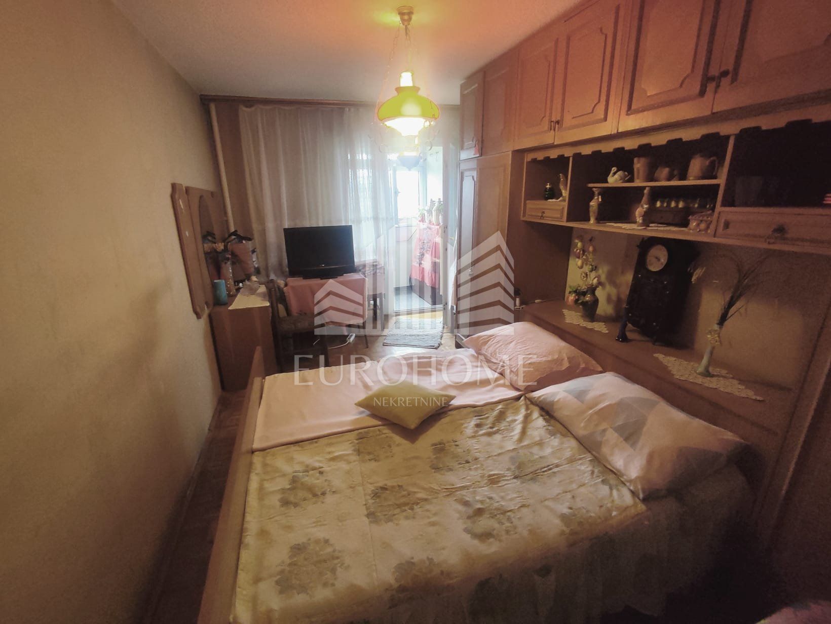 Apartment - Trešnjevka - Jug 61.39m2