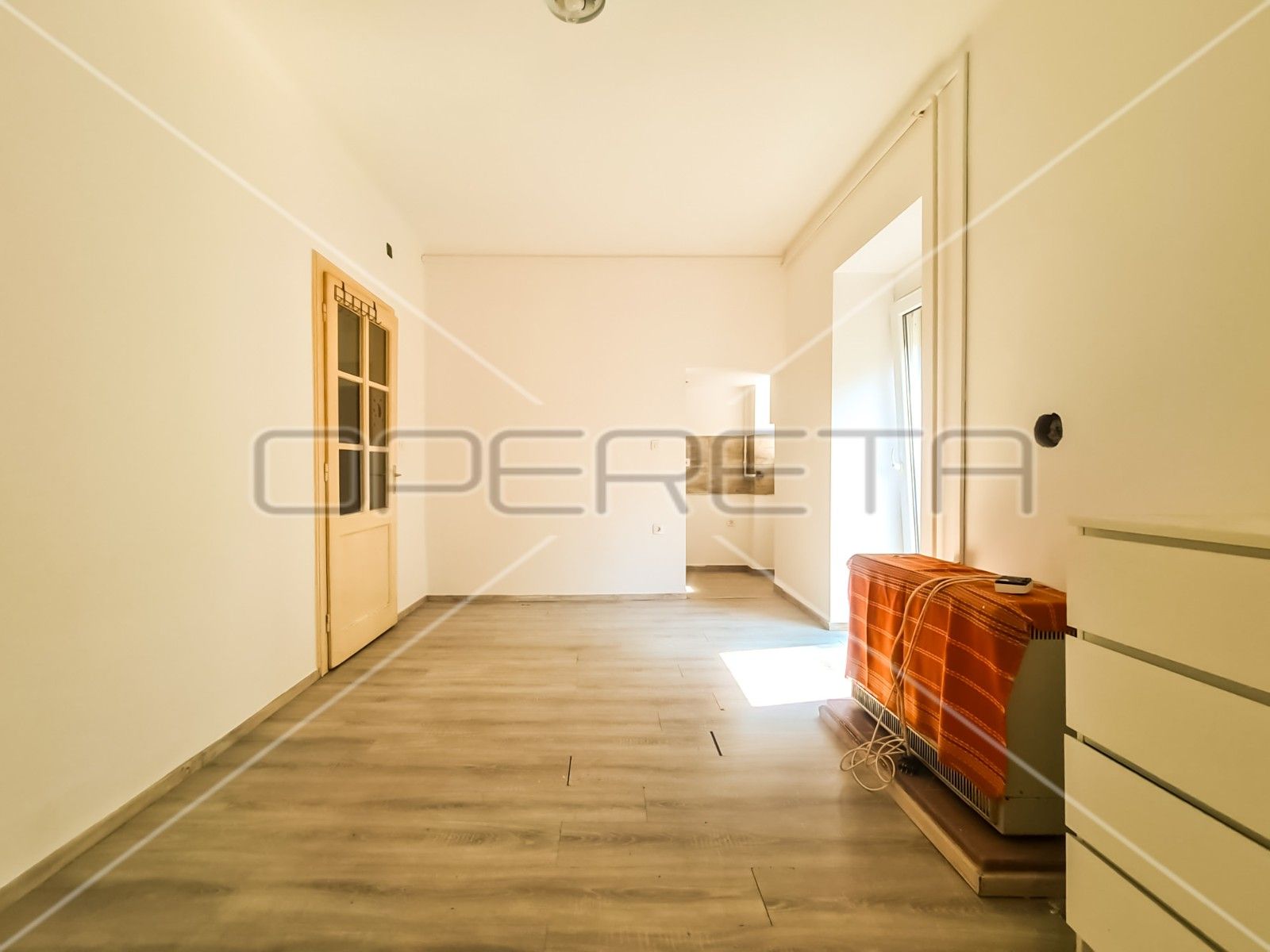 Apartment - Mandrovićeva, Kvatrić, Zagreb 30m2