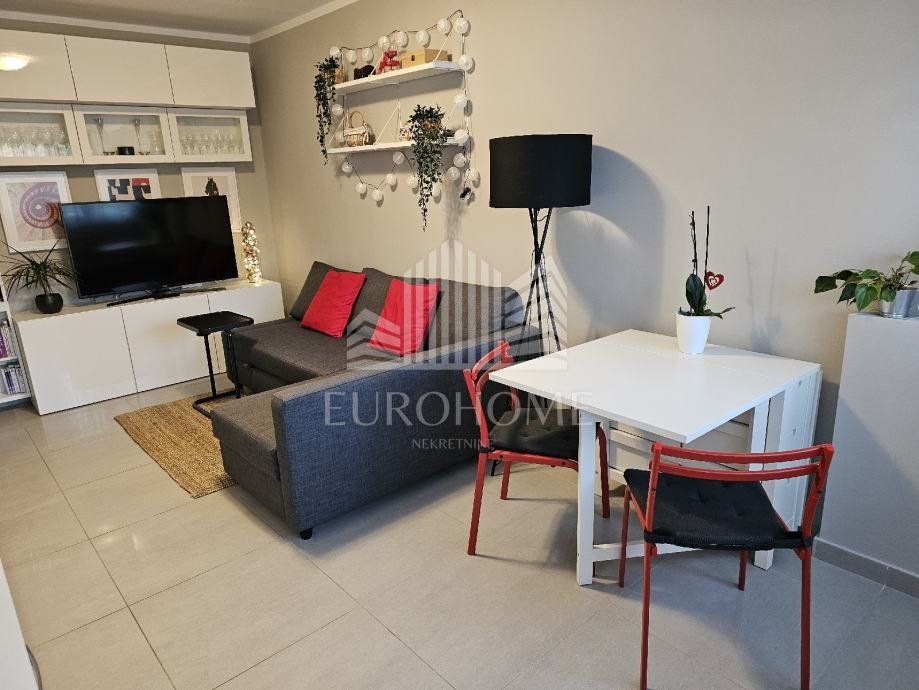 Apartment - Novi Zagreb - Zapad 38m2