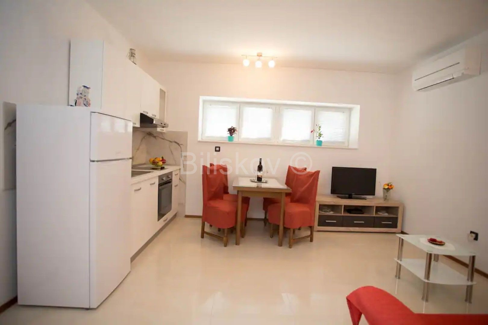 Apartment - Grad, Split 37m2