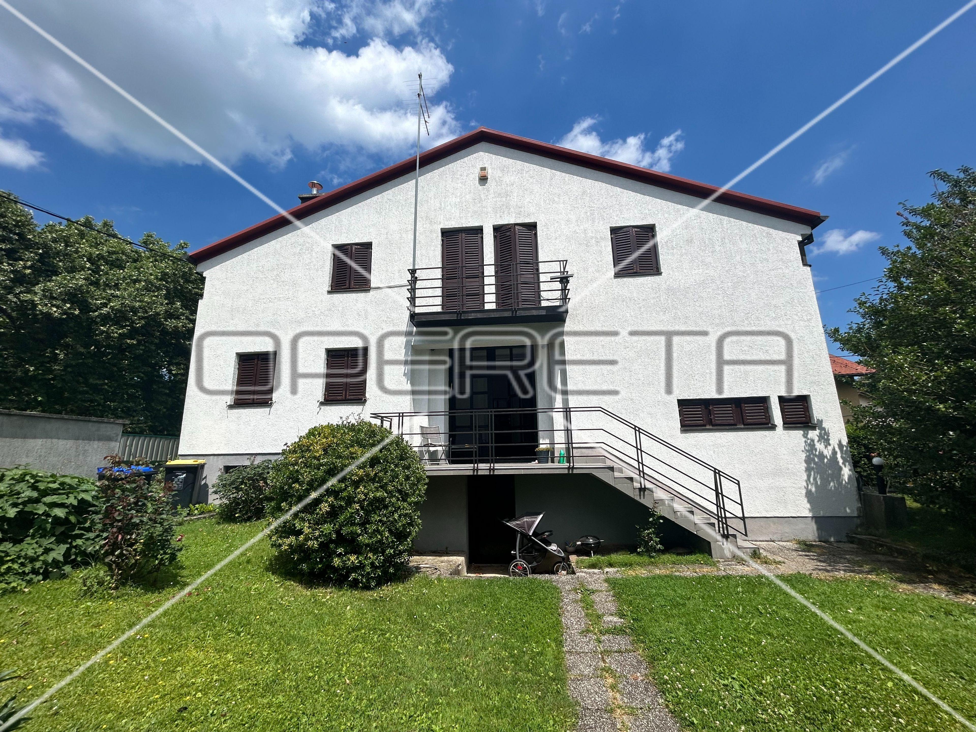 House - Mlinska, Samobor, Samobor 200m2