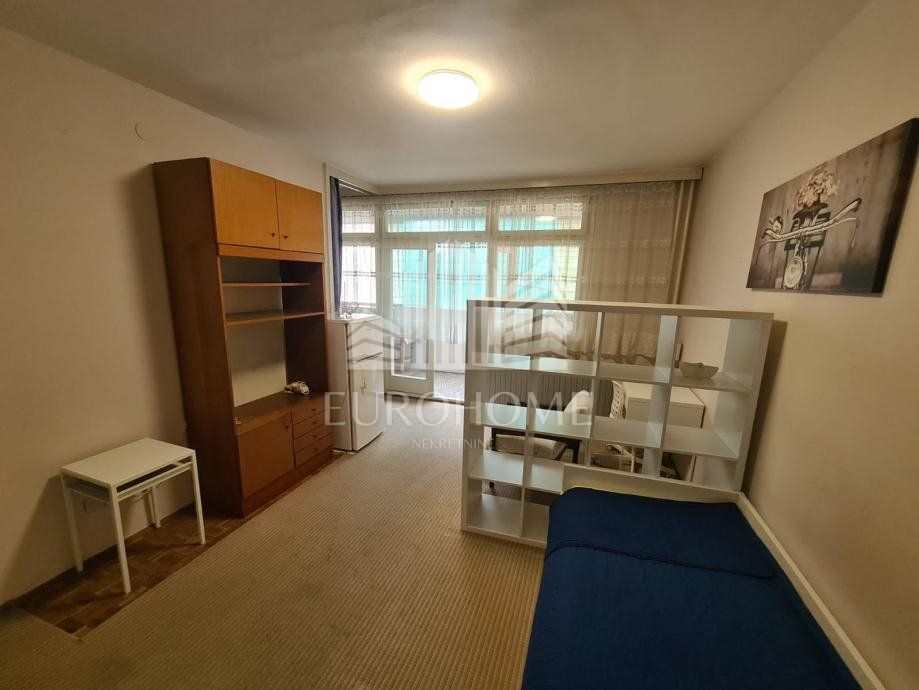 Apartment - Novi Zagreb - Istok 27m2