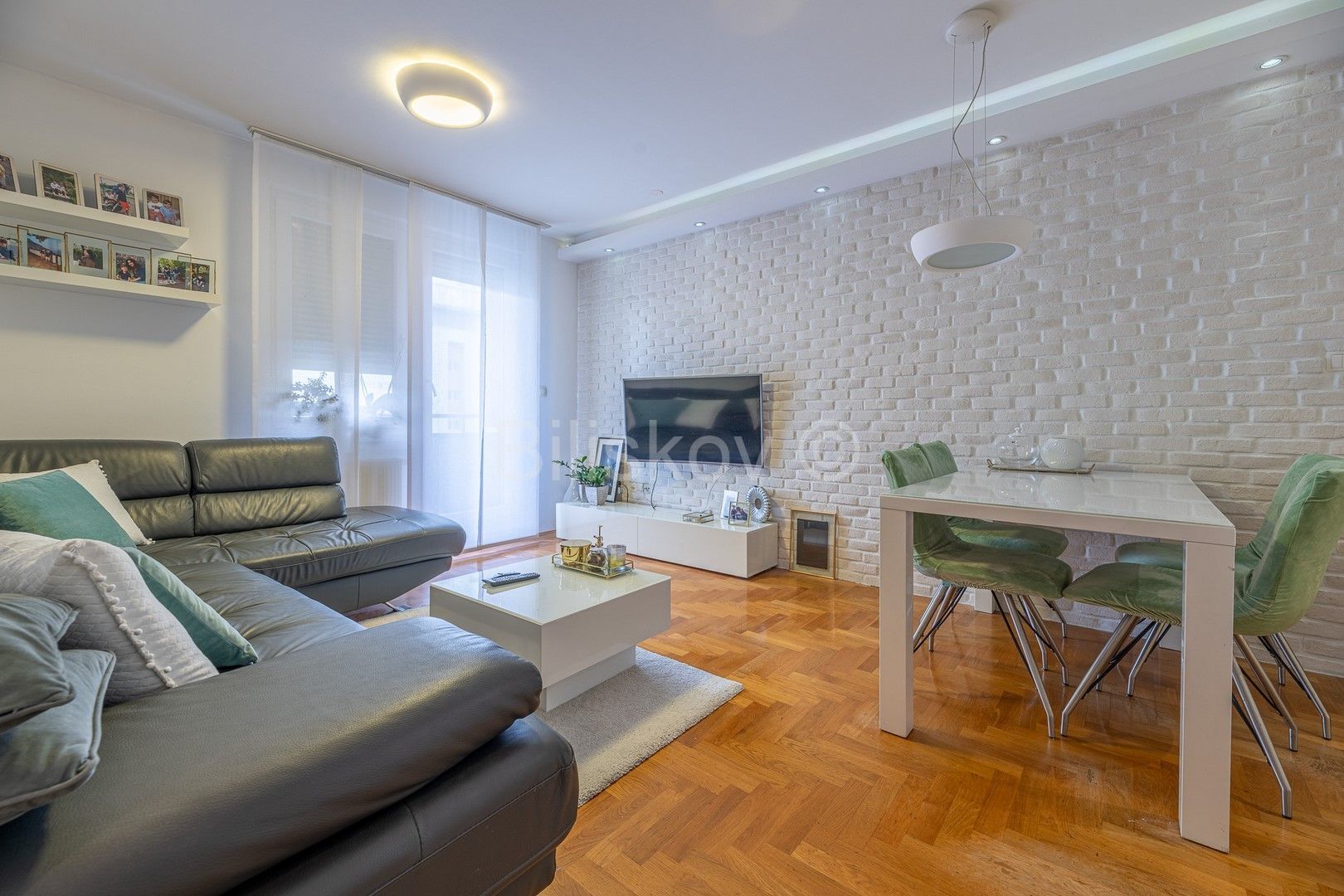 Apartment - Špansko, Zagreb 69.37m2